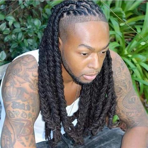 ️easy Dread Hairstyles For Men Free Download