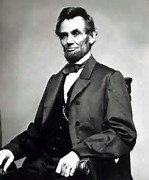 Image result for President Lincoln no