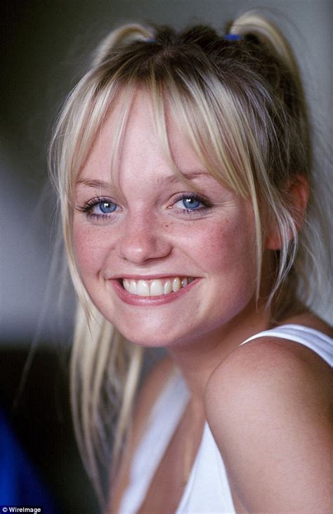 Emma Bunton Reveals The £3 Product The Spice Girls Used To Swear By