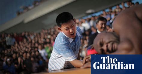 Daily Life In North Korea In Pictures World News The Guardian