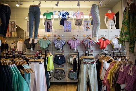 In Hopes of a Turnaround, American Apparel Is Changing Its Clothes