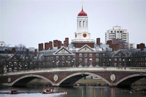 Newspaper: Harvard pulls student offers over online comments | The ...