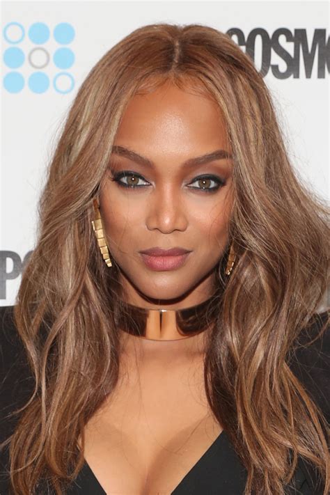 Tyra Banks Will Be The New Host Of Americas Got Talent VIBE