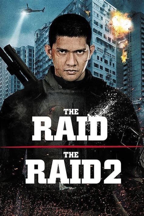 The Raid Collection — The Movie Database Tmdb