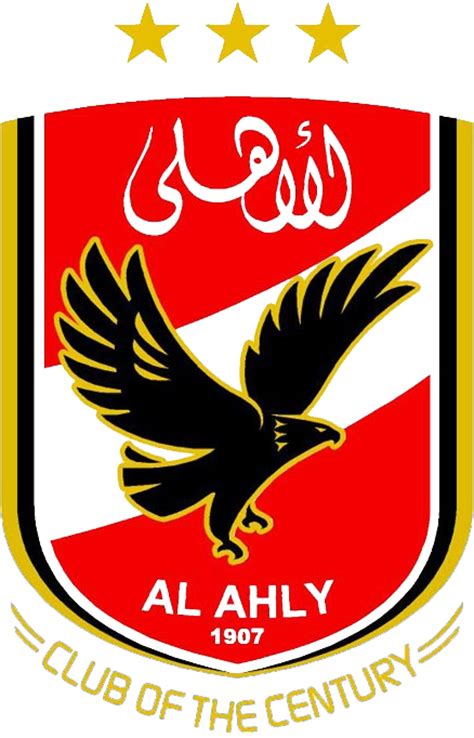 Al ahly sc egypt national football team fifa club world cup cairo, alahly, logo, vertebrate, fictional character png. The Best Eleven: Club Logos: 2010 CAF Champions League ...