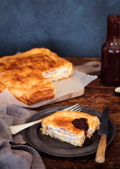 The Best Bacon And Egg Pie Recipes For Food Lovers Including Cooking