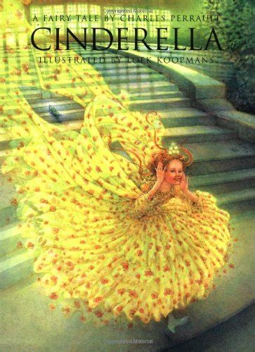 Cinderella By Perrault Charles Good 1999 1st Edition Better