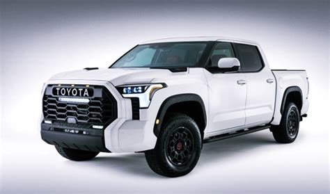 New 2023 Toyota Tundra Next Generation Release Date Update Cars Previews