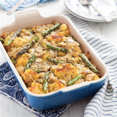 The Best Ideas For Chicken And Stuffing Casserole Recipes Best Round