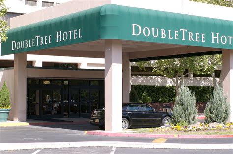 Preview our fully renovated guestroom designed to ensure your next trip to los angeles meets your every expectation. File:DoubleTree Hotel Albuquerque, entrance.jpg