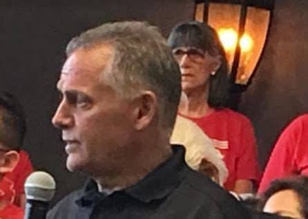 Obsessed with make up, fashion and the kardashians. Speziale moves toward primary challenge vs. Passaic ...