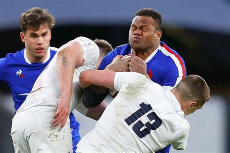 Cet article retrace les confrontations entre l'équipe d'écosse et l'équipe de france en rugby à xv. Rugby. Tournoi des six nations: le 26 mars, "date ...