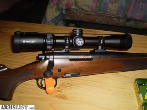 Armslist For Sale Remington Mountain Rifle 260 Cal