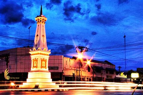 Yogyakarta Places Of Interest Tourist Destinations Places To Visit