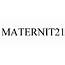 MATERNIT21 Trademark Of Sequenom Inc Serial Number 85349500 