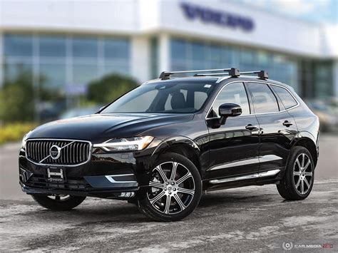 New 2019 volvo xc60 inscription suv for sale #v19053