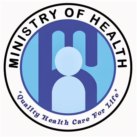 Ministry Of Health Youtube