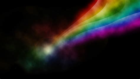 Rainbow Aesthetic Wallpapers Top Free Rainbow Aesthetic
