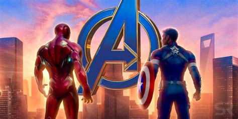 Avengers Endgame 10 Personajes El Mcu Cambió A Lo Grande La Neta Neta
