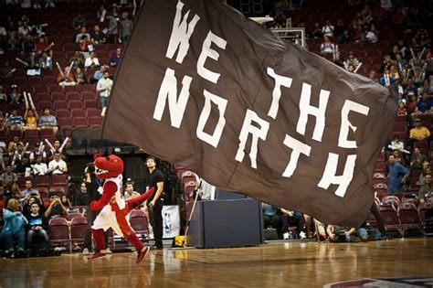 We The North Flags By Toronto Raptors Laptrinhx