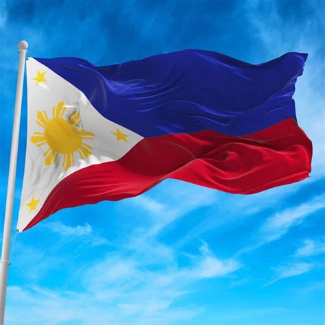 National Flag Day In The Philippines May 28 2023 National Today