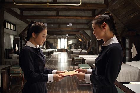 Kanojo chotto hendakedo episode 2. Scomparse - Recensione dell'horror coreano | JAMovie