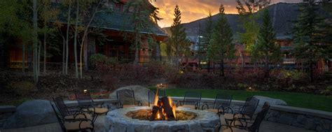 Grand Residences By Marriott Lake Tahoe Resorts Em South Lake Tahoe