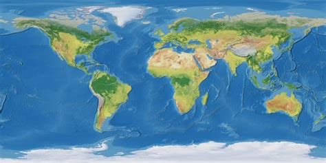 World Map Zoomed In World Map That You Can Zoom In On ~ Cvln Rp The