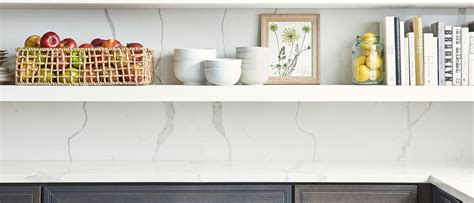 Calacatta Classique Cabinets And Countertops Milwaukee
