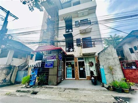Commercial Lot In Mabolo Cebu City For Sale