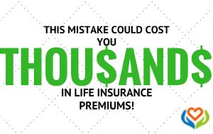 The good news is that most people are insurable soon after cardiac treatment. Life insurance with Heart Conditions or Heart Problems ...