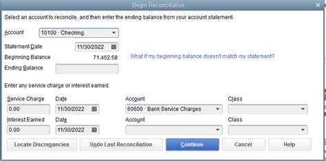 The quickbooks desktop integration is disabled by default. How to Reconcile in QuickBooks Desktop - out of the box ...