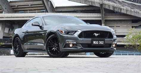 2016 ford mustang 5.0 gt coupe (v8 engine) (shaker sound system) (1 vip owner) (paddle shift) (reverse camera) (keyless) (buy and drive condtion). Ford Mustang Gt 50 Price In Malaysia - Ford Mustang 2019