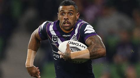 They always show generousness and mercy to endure other people's mistakes, which help them gain harmonious interpersonal relationships. Josh Addo-Carr cops speeding fine, Jordan Rapana returns ...