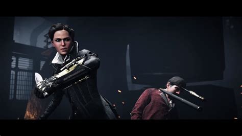 Assassin S Creed Syndicate Free Roam Gameplay Evie Frye Ps Youtube