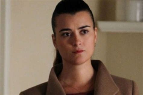 Ncis Season 17 When Will Fans Get To See Cote De Pablos Ziva Again