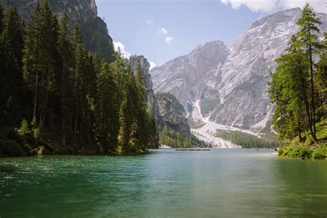 Lago Di Braies Complete Guide To Visiting Anywhere We Roam