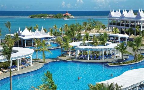 The 5 Best Montego Bay All Inclusive Resorts Things To Do In Jamaica