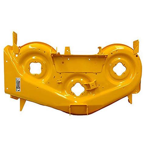 Cub Cadet 50 Deck Shell Replacement Yellow Rzt For