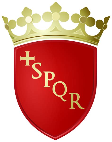 We have 91 free roma vector logos, logo templates and icons. SPQR - Laziostory.it