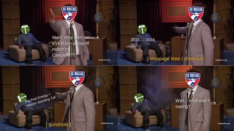 Funny How Quickly Things Change Rfcdallas
