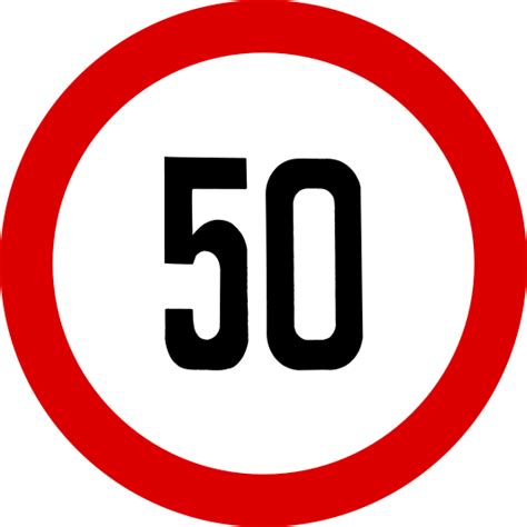 Printable Speed 60 Read Sign Free Pdf For Speed Limit Signs Download Images