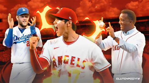 Angels Ace Shohei Ohtani Makes More History With Utterly Dominant