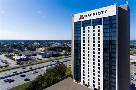 Baton Rouge Marriott Baton Rouge La Hotelstravel
