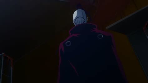 Image Noro2png Tokyo Ghoul Wiki Fandom Powered By Wikia