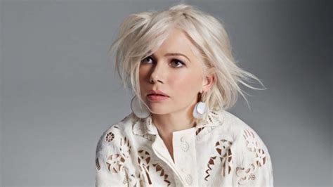 Michelle Williams From Venom Hot Sexy 32 Photos The Fappening
