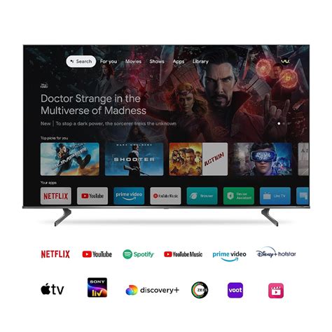 Buy Vu 85 Inch Masterpiece 4k Qled Tv 85qv With 3 Years Warranty At