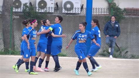 Video Highlights Monreale Marsala Virtus Femminile Marsala Ssd