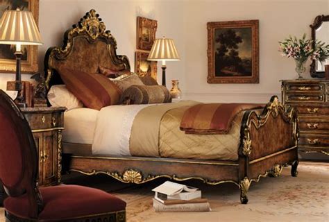 They may be used by. Henredon Arabesque Collection Bedroom Henredon Interior ...