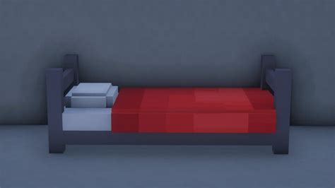 Better Beds Requires Optifine Minecraft Texture Pack